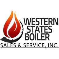 Western States Boiler logo 