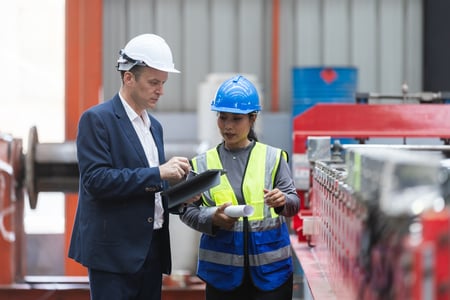 ERP integrations for field service companies